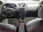 2004 Chevrolet Malibu LS с VIN 1G1ZT52894F214012, выставлен на аукционе Copart как лот 69570555 с пробегом 235 734 миль миль и Списание • Salvage title. История ставок и продаж доступна на DreamBid. Изображение 8.