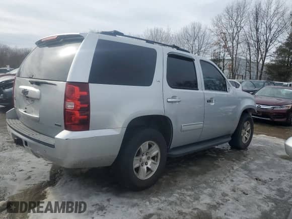 2014 Chevrolet Tahoe LS с VIN 1GNSCAE09ER144655, выставлен на аукционе Copart как лот 45643255 с пробегом Не указан миль и Чистый • Clean title. История ставок и продаж доступна на DreamBid. Изображение 3.