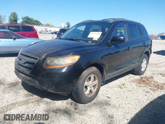 2008 Hyundai Santa Fe GLS с VIN 5NMSG13DX8H165736, выставлен на аукционе IAAI как лот 43427490 с пробегом 212 911 миль миль и . История ставок и продаж доступна на DreamBid. Изображение 2.