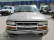 2004 Chevrolet Blazer LS с VIN 1GNCS18X54K122532, выставлен на аукционе Copart как лот 50071375 с пробегом 122 536 миль миль и Чистый • Clean title. История ставок и продаж доступна на DreamBid. Изображение 5.