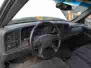 2003 GMC Sierra 1500 SLE с VIN 2GTEK19TX31166361, выставлен на аукционе IAAI как лот 42567055 с пробегом 150 985 миль миль и . История ставок и продаж доступна на DreamBid. Изображение 15.