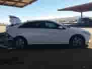 2022 Hyundai Elantra SE с VIN 5NPLL4AG9NH080058, выставлен на аукционе IAAI как лот 43187031 с пробегом 69 817 миль миль и . История ставок и продаж доступна на DreamBid. Изображение 14.