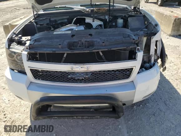 2007 Chevrolet Avalanche 3LT с VIN 3GNFK12377G228351, выставлен на аукционе Copart как лот 70209955 с пробегом 215 123 миль миль и Списание • Salvage title. История ставок и продаж доступна на DreamBid. Изображение 11.