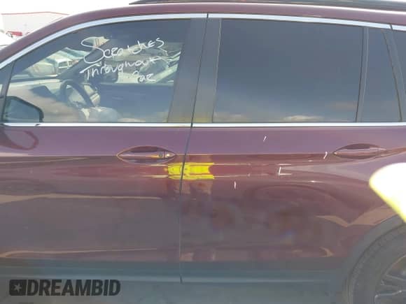 2022 Honda Pilot Special Edition with VIN 5FNYF5H28NB031025, listed as a IAAI auction lot 42202259 with 61,965 mi miles and . Bid and sale history available at DreamBid. Image 13.