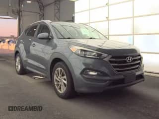 2016 Hyundai Tucson SE с VIN KM8J3CA4XGU116206, выставлен на аукционе Copart как лот 84993605 с пробегом 168 551 миль миль и Чистый • Clean title. История ставок и продаж доступна на DreamBid. Изображение 1.