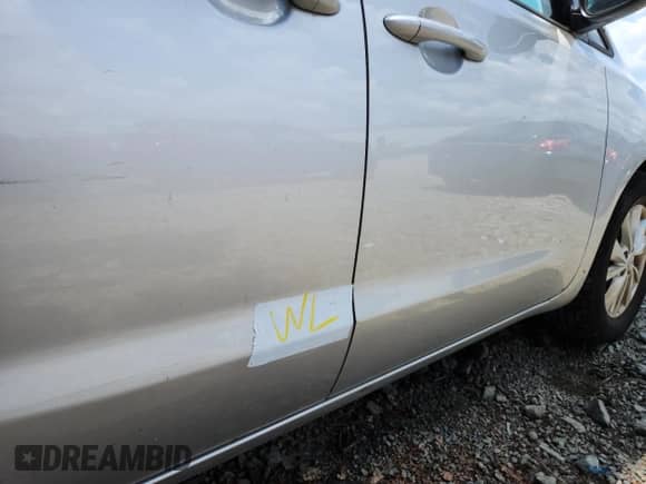 2017 Kia Sedona L z VIN KNDMA5C13H6284071, wystawiony jako Copart lot #66113925 z przebiegiem 80 057 mil mil oraz Szkoda całkowita • Salvage title. Historia ofert i sprzedaży dostępna na DreamBid. Obrazek 13.