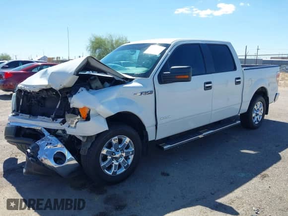 2013 Ford F-150 Lariat with VIN 1FTFW1CT2DKD26820, listed as a IAAI auction lot 43310803 with 186,059 mi miles and . Bid and sale history available at DreamBid. Image 19.