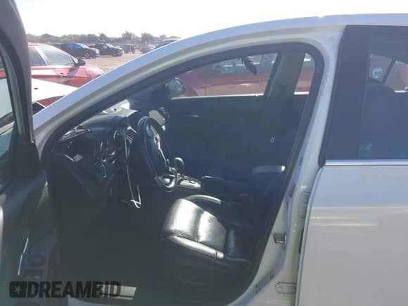 2013 Chevrolet Cruze LTZ with VIN 1G1PG5SB0D7273130, listed as a IAAI auction lot 43093656 with Not provided miles and . Bid and sale history available at DreamBid. Image 5.