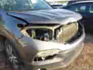 2016 Honda Pilot EX-L с VIN 5FNYF6H60GB045044, выставлен на аукционе IAAI как лот 42736831 с пробегом 163 174 миль миль и . История ставок и продаж доступна на DreamBid. Изображение 6.