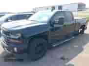 2016 Chevrolet Silverado 1500 LT with VIN 1GCVKREC5GZ258298, listed as a IAAI auction lot 42871371 with 129,701 mi miles and . Bid and sale history available at DreamBid. Image 18.