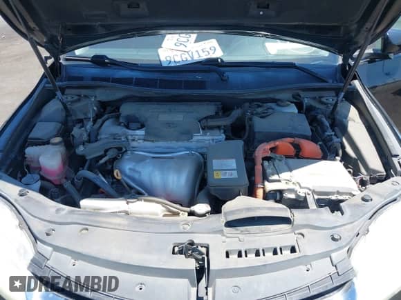 2017 Toyota Camry Hybrid LE с VIN 4T1BD1FK3HU211639, выставлен на аукционе IAAI как лот 42816289 с пробегом 136 802 миль миль и . История ставок и продаж доступна на DreamBid. Изображение 10.