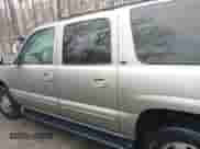 2001 Chevrolet Suburban LT with VIN 1GNFK16T91J261576, listed as a IAAI auction lot 41714208 with 300,960 mi miles and . Bid and sale history available at DreamBid. Image 14.