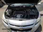 2014 Chevrolet Malibu LT с VIN 1G11G5SX5EF154112, выставлен на аукционе Copart как лот 62822535 с пробегом 127 125 миль миль и Списание • Salvage title. История ставок и продаж доступна на DreamBid. Изображение 11.