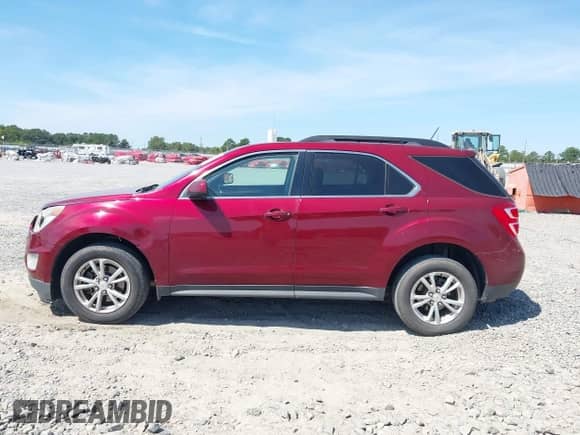 2017 Chevrolet Equinox LT z VIN 2GNALCEK2H1501292, wystawiony jako IAAI lot #43204932 z przebiegiem 210 479 mil mil oraz . Historia ofert i sprzedaży dostępna na DreamBid. Obrazek 14.