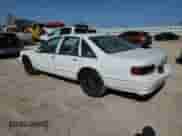 1994 Chevrolet Caprice с VIN 1G1BN52WXRR112699, выставлен на аукционе Copart как лот 52732625 с пробегом 154 047 миль миль и Списание • Salvage title. История ставок и продаж доступна на DreamBid. Изображение 2.