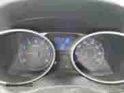 2012 Hyundai Tucson GLS с VIN KM8JU3AC0CU499779, выставлен на аукционе Copart как лот 56961775 с пробегом 145 873 миль миль и Списание • Salvage title. История ставок и продаж доступна на DreamBid. Изображение 9.