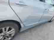 2012 Hyundai Sonata GLS z VIN 5NPEB4AC8CH467593, wystawiony jako IAAI lot #43290505 z przebiegiem 150 656 mil mil oraz . Historia ofert i sprzedaży dostępna na DreamBid. Obrazek 6.