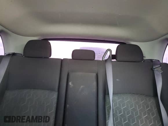 2020 Mitsubishi Outlander ES с VIN JA4AP3AU7LU012141, выставлен на аукционе Copart как лот 87098365 с пробегом 129 172 миль миль и Чистый • Clean title. История ставок и продаж доступна на DreamBid. Изображение 10.