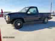 1996 GMC Sierra 1500 с VIN 1GTEC14W6TZ542964, выставлен на аукционе Copart как лот 45765975 с пробегом 2 986 092 миль миль и Чистый • Clean title. История ставок и продаж доступна на DreamBid. Изображение 1.