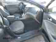 2012 Hyundai Sonata GLS with VIN 5NPEB4AC9CH362089, listed as a IAAI auction lot 43405367 with 121,781 mi miles and . Bid and sale history available at DreamBid. Image 5.