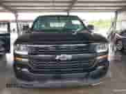 2017 Chevrolet Silverado 1500 Custom с VIN 1GCRCPECXHZ269883, выставлен на аукционе IAAI как лот 42955993 с пробегом 91 727 миль миль и . История ставок и продаж доступна на DreamBid. Изображение 12.