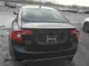2014 Volvo S60 T6 with VIN YV1902FH2E2293308, listed as a Copart auction lot 85340634 with Not provided miles and Salvage title. Bid and sale history available at DreamBid. Image 6.
