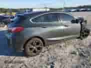 2018 Chevrolet Cruze Premier z VIN 3G1BF6SMXJS617354, wystawiony jako Copart lot #84805285 z przebiegiem 208 240 mil mil oraz Czysty tytuł • Clean title. Historia ofert i sprzedaży dostępna na DreamBid. Obrazek 3.