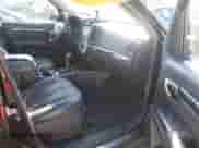 2009 Hyundai Santa Fe Limited с VIN 5NMSH13EX9H286239, выставлен на аукционе IAAI как лот 43493756 с пробегом 183 061 миль миль и . История ставок и продаж доступна на DreamBid. Изображение 5.