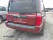 2007 Jeep Commander Sport с VIN 1J8HG48K27C512615, выставлен на аукционе IAAI как лот 43519758 с пробегом 160 178 миль миль и . История ставок и продаж доступна на DreamBid. Изображение 6.