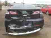 2015 Chevrolet Volt z VIN 1G1RB6E4XFU103517, wystawiony jako Copart lot #62863603 z przebiegiem Nie podano mil oraz . Historia ofert i sprzedaży dostępna na DreamBid. Obrazek 6.