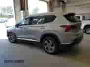 2023 Hyundai Santa Fe SEL with VIN 5NMS3DAJ6PH578015, listed as a Copart auction lot 71607985 with 51,841 mi miles and Salvage title. Bid and sale history available at DreamBid. Image 2.