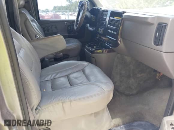 2007 Chevrolet Express Cargo YF7 Upfitter с VIN 1GBFG15T371237914, выставлен на аукционе IAAI как лот 42902775 с пробегом 241 679 миль миль и . История ставок и продаж доступна на DreamBid. Изображение 5.