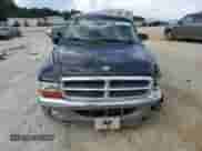 2004 Dodge Dakota SLT with VIN 1D7HL48N64S711946, listed as a Copart auction lot 65535285 with Not provided miles and Salvage title. Bid and sale history available at DreamBid. Image 5.