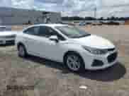 2019 Chevrolet Cruze LS с VIN 1G1BC5SM6K7102595, выставлен на аукционе Copart как лот 70303805 с пробегом 73 877 миль миль и Списание • Salvage title. История ставок и продаж доступна на DreamBid. Изображение 4.