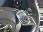 2024 Hyundai Palisade Calligraphy с VIN KM8R7DGE3RU651720, выставлен на аукционе IAAI как лот 43084050 с пробегом 27 661 миль миль и . История ставок и продаж доступна на DreamBid. Изображение 11.