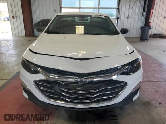 2022 Chevrolet Malibu LS z VIN 1G1ZB5ST7NF202689, wystawiony jako Copart lot #56662015 z przebiegiem 90 745 mil mil oraz Szkoda całkowita • Salvage title. Historia ofert i sprzedaży dostępna na DreamBid. Obrazek 5.