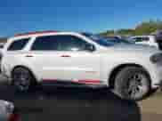 2017 Dodge Durango Citadel with VIN 1C4RDJEG6HC806667, listed as a IAAI auction lot 43343101 with Not provided miles and . Bid and sale history available at DreamBid. Image 13.