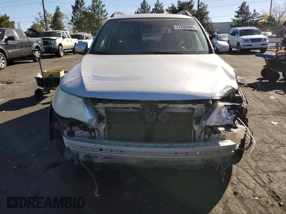 2011 Subaru Forester X Limited z VIN JF2SHAFC1BH707672, wystawiony jako Copart lot #77356504 z przebiegiem 225 111 mil mil oraz Szkoda całkowita • Salvage title. Historia ofert i sprzedaży dostępna na DreamBid. Obrazek 5.