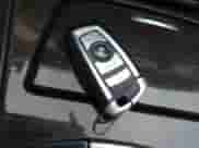 2010 BMW 7 Series 750i xDrive z VIN WBAKC6C52AC393670, wystawiony jako IAAI lot #41752214 z przebiegiem 154 835 mil mil oraz . Historia ofert i sprzedaży dostępna na DreamBid. Obrazek 11.