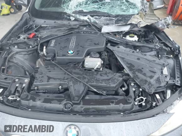 2014 BMW 3 Series 328i с VIN WBA3C1C57EK113681, выставлен на аукционе IAAI как лот 43179507 с пробегом 138 538 миль миль и . История ставок и продаж доступна на DreamBid. Изображение 10.