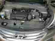 2018 Hyundai Santa Fe 2.4L с VIN 5NMZTDLB2JH061791, выставлен на аукционе Copart как лот 69358195 с пробегом 53 062 миль миль и На запчасти • Non repairable. История ставок и продаж доступна на DreamBid. Изображение 13.