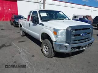 2014 Ford F-250 XL с VIN 1FT7X2B60EEB08149, выставлен на аукционе IAAI как лот 37607954 с пробегом Не указан миль и . История ставок и продаж доступна на DreamBid. Изображение 1.