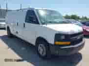 2011 Chevrolet Express Cargo с VIN 1GCZGUCGXB1114930, выставлен на аукционе IAAI как лот 42015104 с пробегом 364 789 миль миль и . История ставок и продаж доступна на DreamBid. Изображение 1.