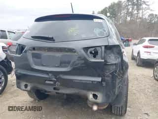 2014 Chevrolet Traverse LT z VIN 1GNKVGKD5EJ183522, wystawiony jako IAAI lot #41512263 z przebiegiem 141 713 mil mil oraz . Historia ofert i sprzedaży dostępna na DreamBid. Obrazek 6.