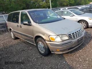 1998 Chevrolet Venture с VIN 1GNDX06E3WD162911, выставлен на аукционе IAAI как лот 42433131 с пробегом Не указан миль и . История ставок и продаж доступна на DreamBid. Изображение 1.