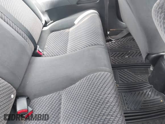 2002 Honda Civic with VIN 1HGEM21262L095043, listed as a IAAI auction lot 42267605 with 241,766 mi miles and . Bid and sale history available at DreamBid. Image 8.