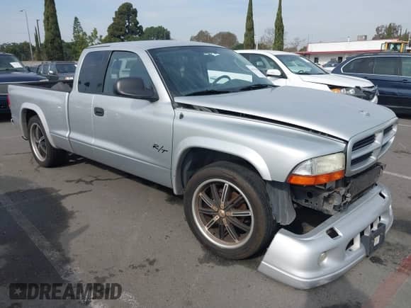 2002 Dodge Dakota с VIN 1B7GL32Z72S508184, выставлен на аукционе IAAI как лот 41478558 с пробегом 110 796 миль миль и . История ставок и продаж доступна на DreamBid. Изображение 1.
