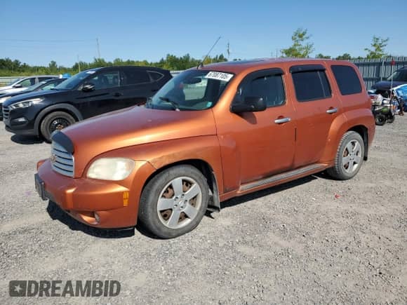 2006 Chevrolet HHR LS с VIN 3GNDA13D36S589041, выставлен на аукционе Copart как лот 67087105 с пробегом 251 765 миль миль и Чистый • Clean title. История ставок и продаж доступна на DreamBid. Изображение 1.