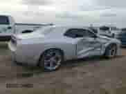 2020 Dodge Challenger R/T с VIN 2C3CDZBT3LH210433, выставлен на аукционе Copart как лот 81418855 с пробегом 98 194 миль миль и Списание • Salvage title. История ставок и продаж доступна на DreamBid. Изображение 3.