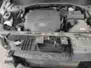2020 Hyundai Palisade SEL с VIN KM8R3DHE7LU095087, выставлен на аукционе Copart как лот 71005845 с пробегом 56 501 миль миль и Списание • Salvage title. История ставок и продаж доступна на DreamBid. Изображение 13.